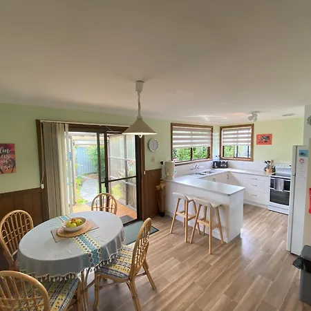 Parnella Cottage - Pet Friendly St Helens Exterior photo