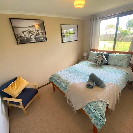 Parnella Cottage - Pet Friendly St Helens Exterior photo