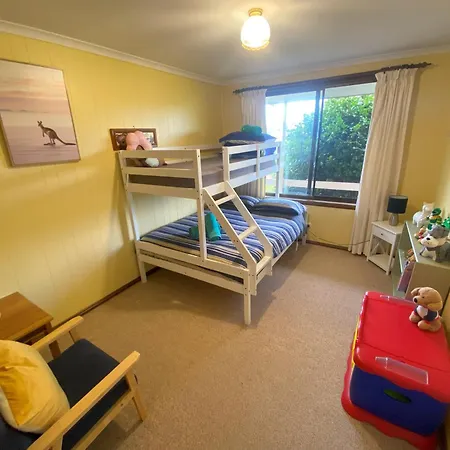 Parnella Cottage - Pet Friendly St Helens Exterior photo