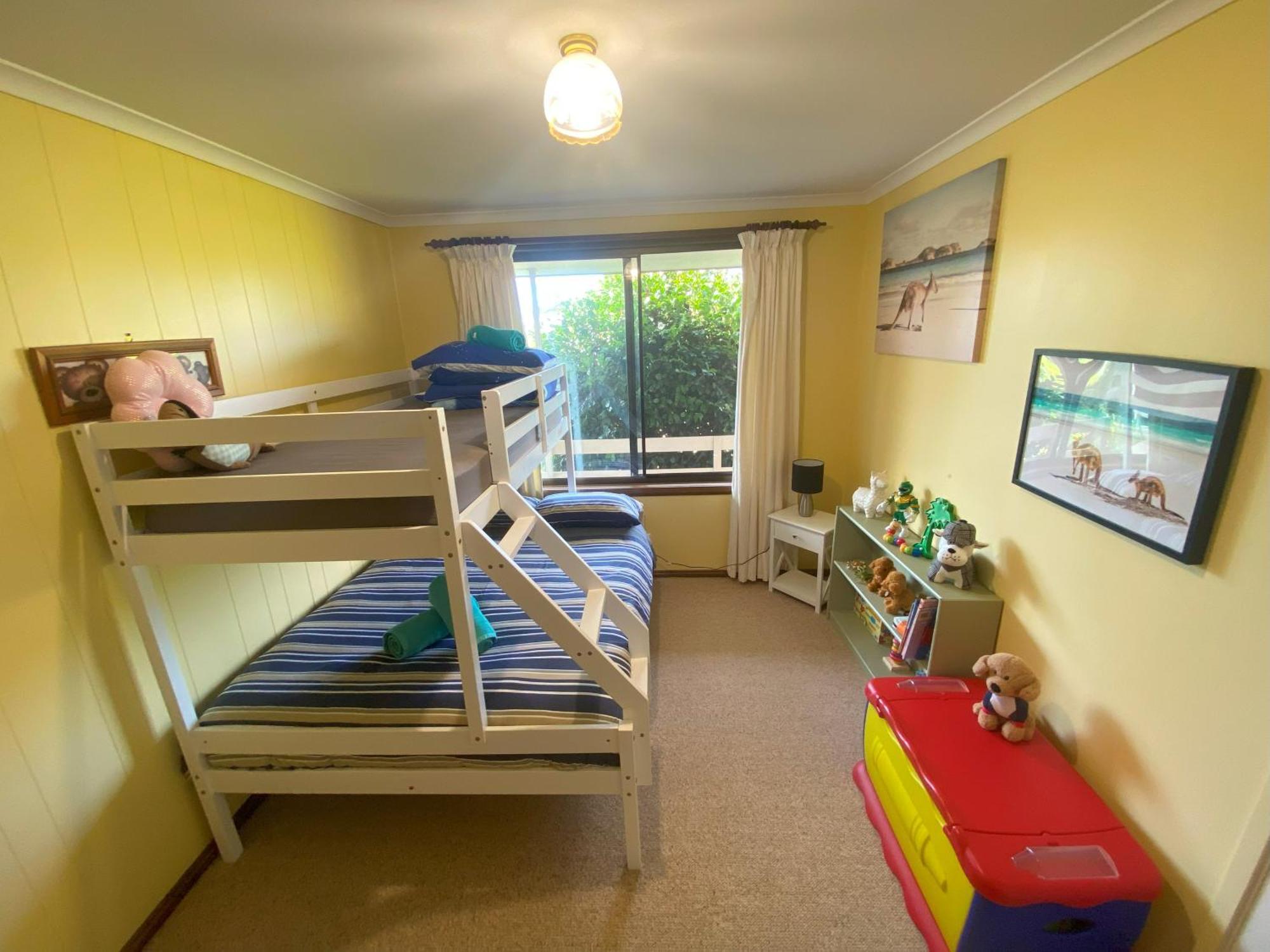 Holiday home Parnella - Pet Friendly *