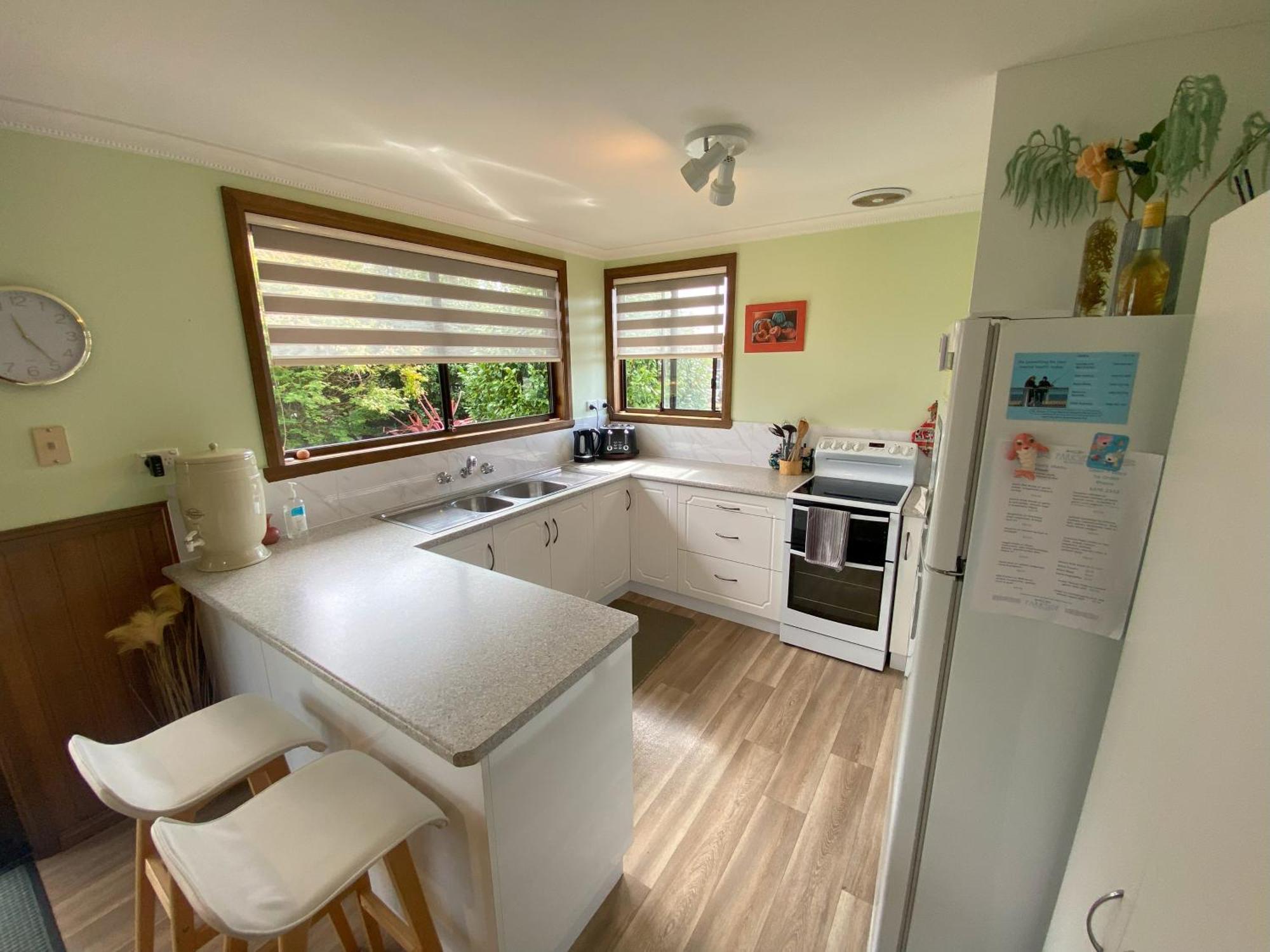 Parnella - Pet Friendly *