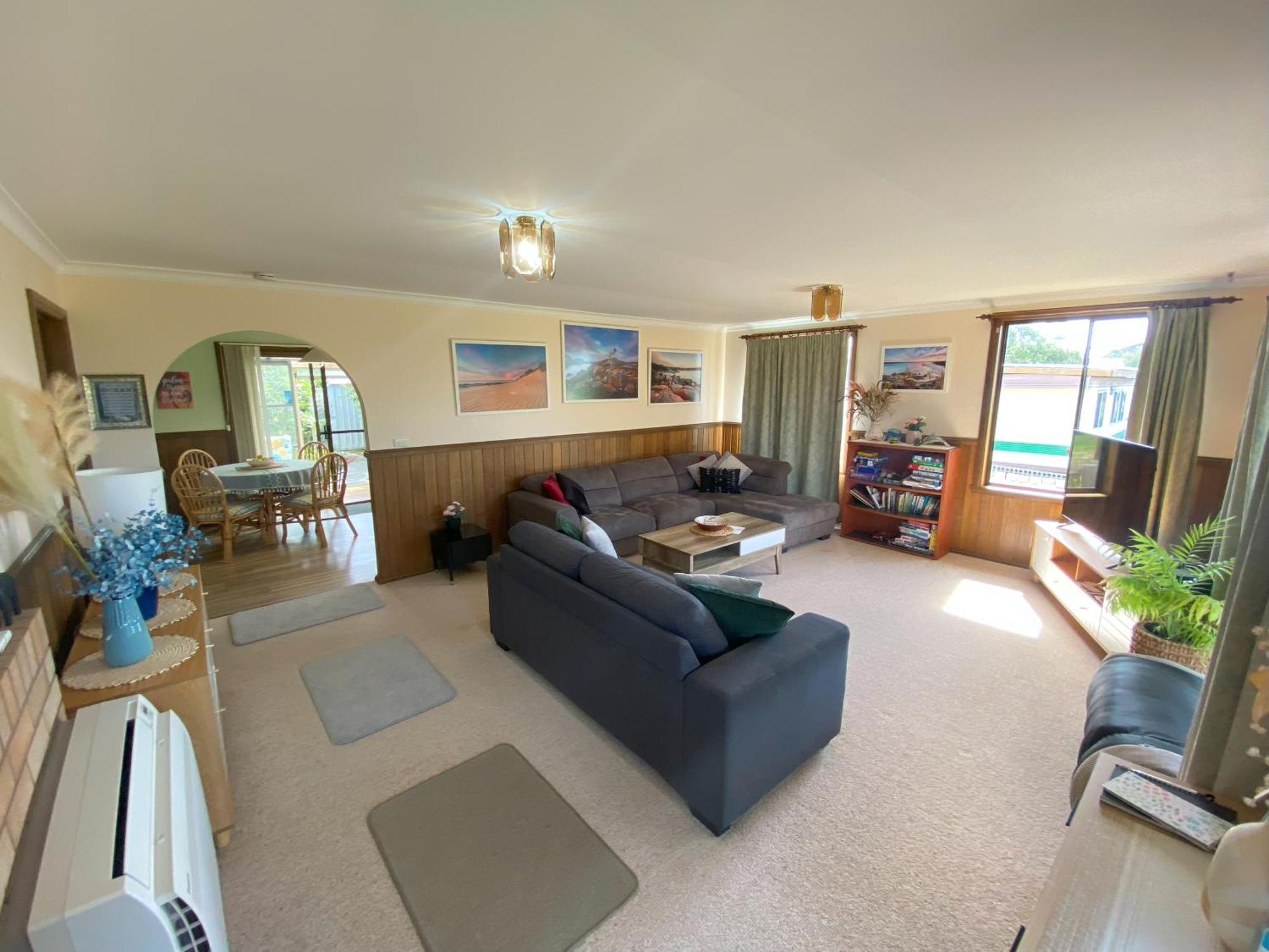 Parnella - Pet Friendly