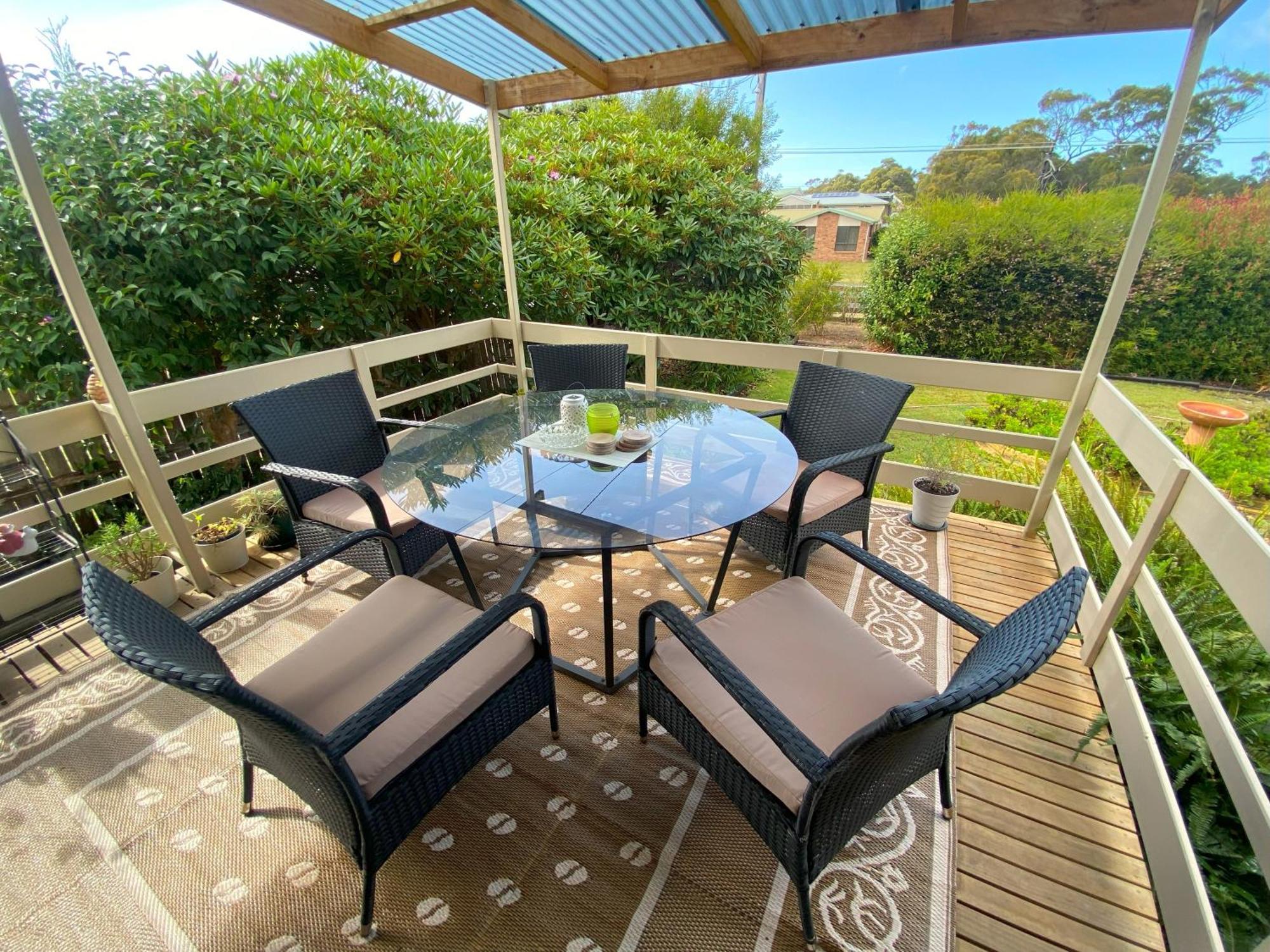 Holiday home Parnella - Pet Friendly St Helens