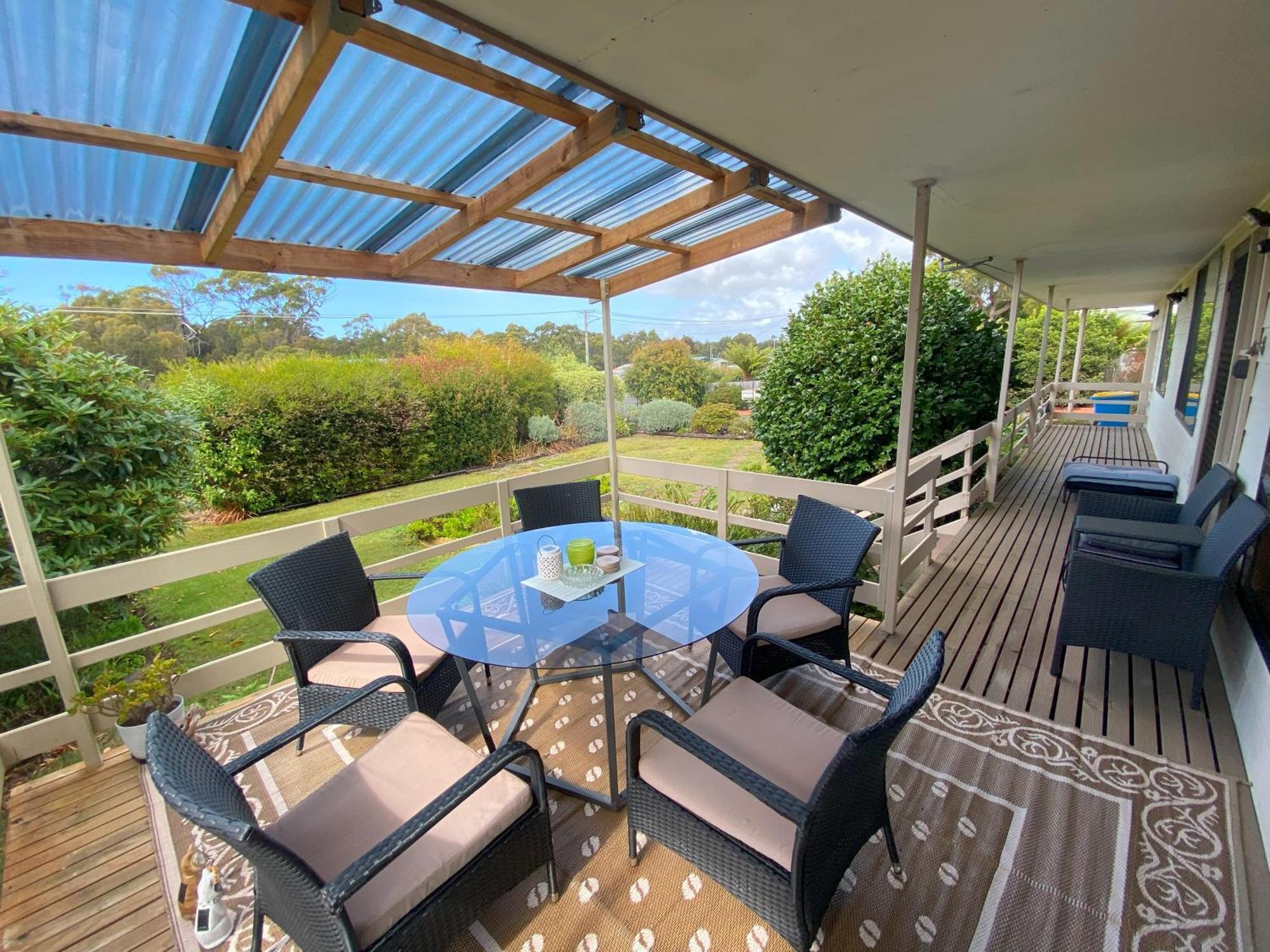 Holiday home Parnella - Pet Friendly St Helens